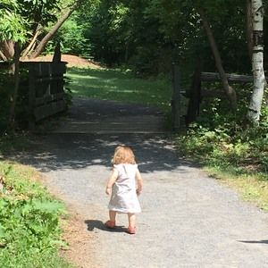 Meet your Posher, Anne